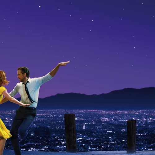 «La La Land»: Η μαγεία επιστρέφει χορεύοντας στο Χόλιγουντ