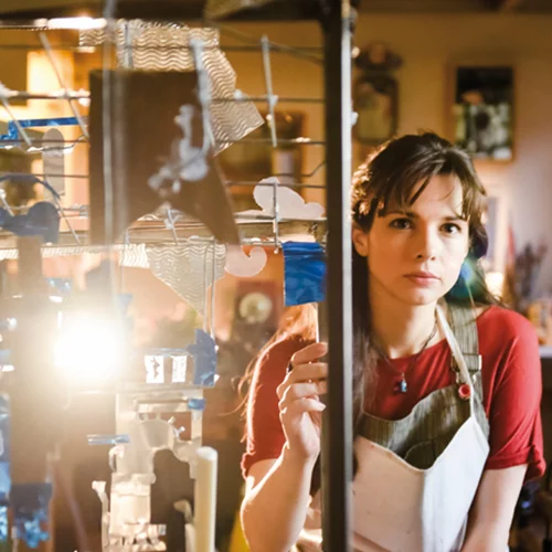 «Η Ρόζα της Σμύρνης»: Μια ταινία που μιλάει για τον άνθρωπο