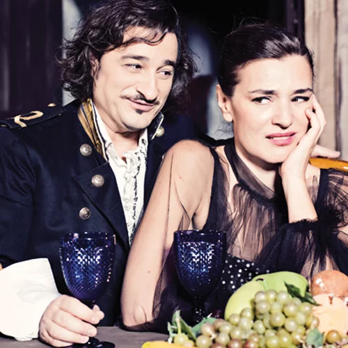 6 κωμωδίες με άρωμα εποχής