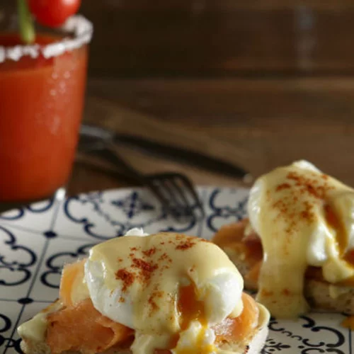 Δοκιμάσαμε το νέο brunch του «Flocafe Εspresso Room» 