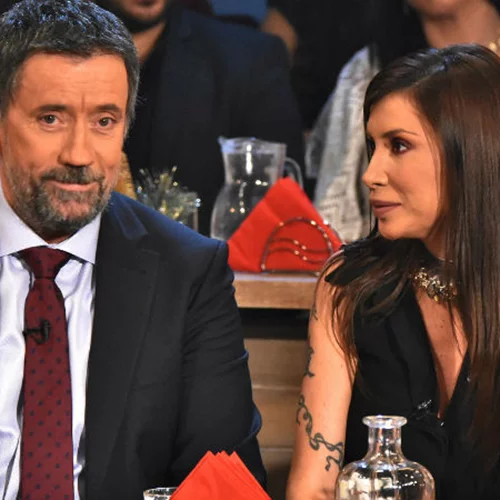 Παραμονή Χριστουγέννων με μια διαφορετική Πάολα