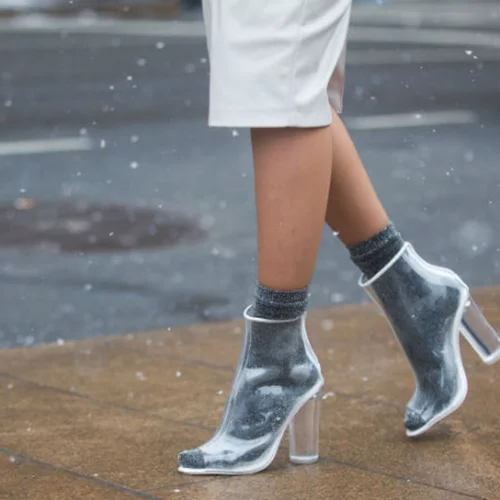 Το γοβάκι της σταχτοπούτας 