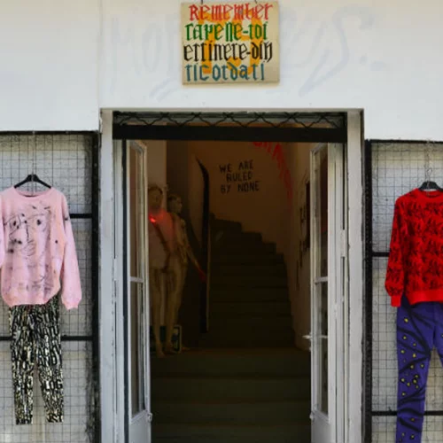 Η επιστροφή του Remember 