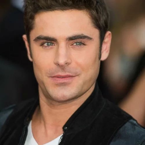 Zac Efron: Αυτό είναι το νέο πρόσωπο του Hugo Boss 