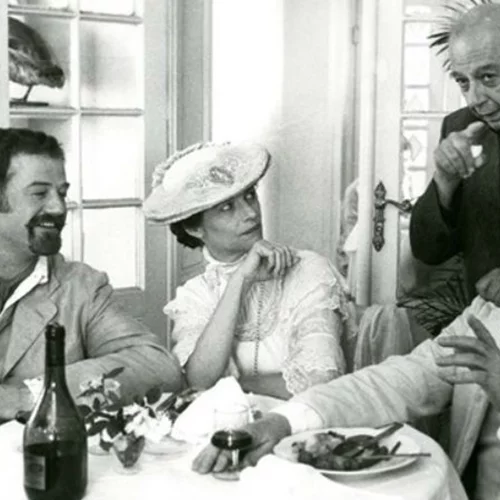 Μουσικές στον «Βυσσινόκηπο»