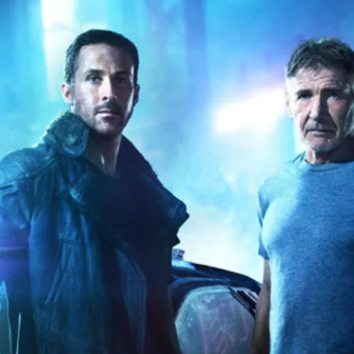 Φωτογραφίες και τρέιλερ από το σίκουελ του «Blade Runner» 