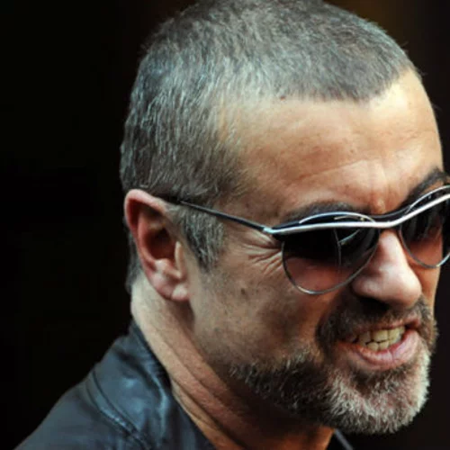 Ο George Michael στα τελευταία του Χριστούγεννα