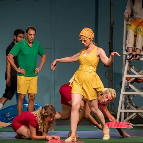 Η «Ωραία Ελένη» συνεχίζει να μαγνητίζει 