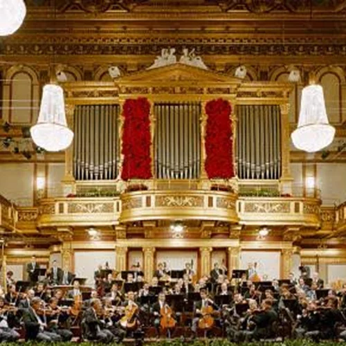 Πρωτοχρονιά στην TV