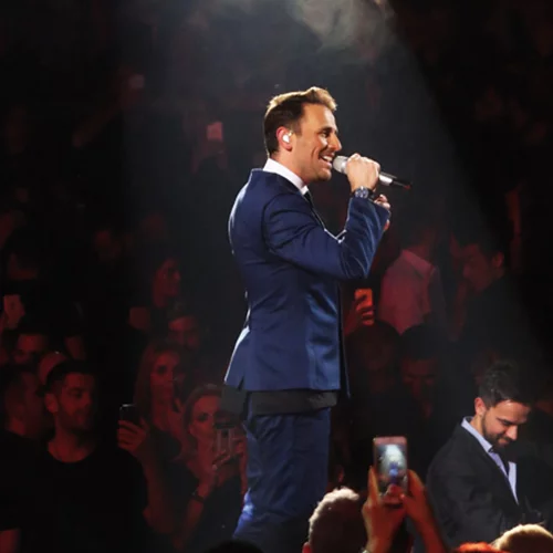 Best of προγράμματα σε πίστες και μουσικές σκηνές