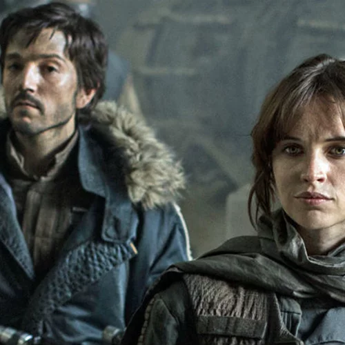 America’s box office: «Rogue One» από άλλον εισπρακτικό πλανήτη