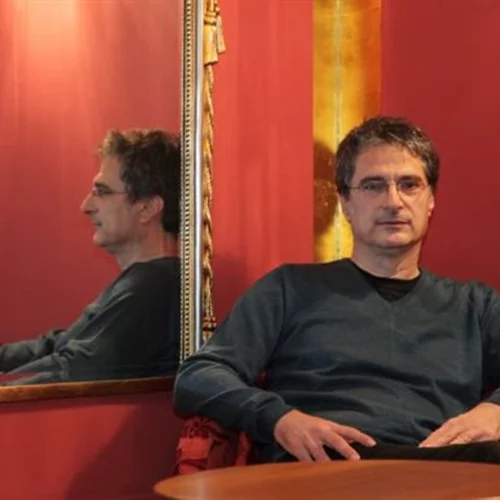 Ο Γιώργος Κουμεντάκης νέος καλλιτεχνικός διευθυντής της ΕΛΣ