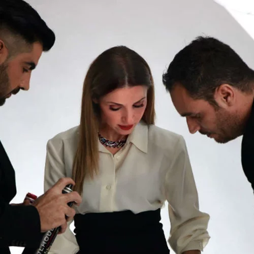 Η Ευρυδική και η Swarovski σε μια ξεχωριστή συνεργασία 