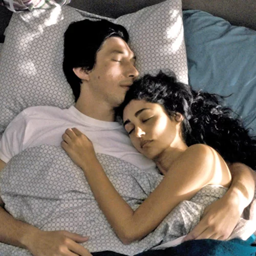 Απόψε (18/10) στην TV: Ο Τζιμ Τζάρμους σκηνοθετεί τον Άνταμ Ντράιβερ