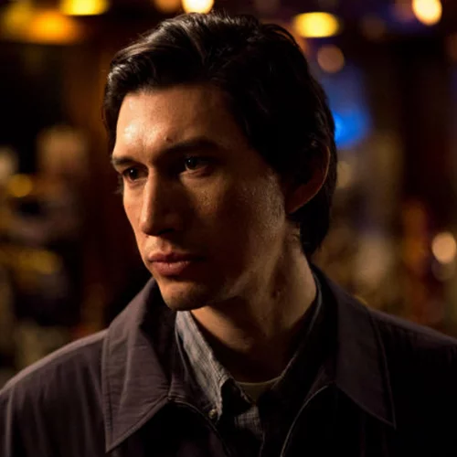 Άνταμ Ντράιβερ: Ένας σταρ για όλες τις δουλειές