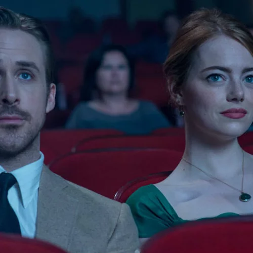 Χρυσές Σφαίρες 2017: O-la τα βραβεία στο «La La Land» 
