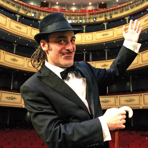 To Athens Music Festival επιστρέφει με Tekbilek και Carotone