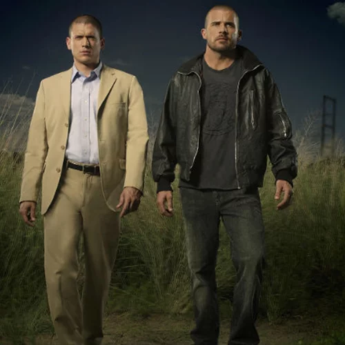Μαραθώνιος «Prison Break» στο FOX