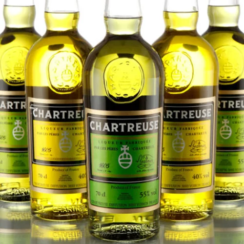 Chartreuse, ένα ελιξίριο της φύσης 