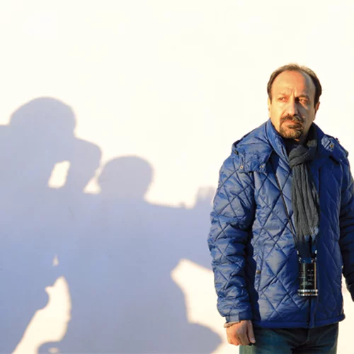 Ο οσκαρικός Ασγκάρ Φαραντί κρίθηκε ένοχος για λογοκλοπή