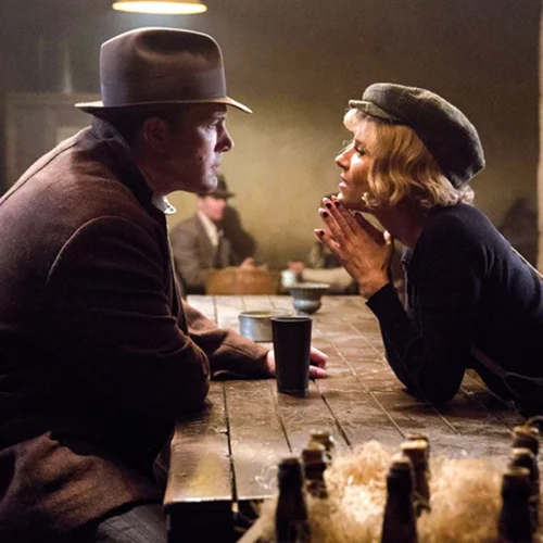 Ο Νόμος της Νύχτας