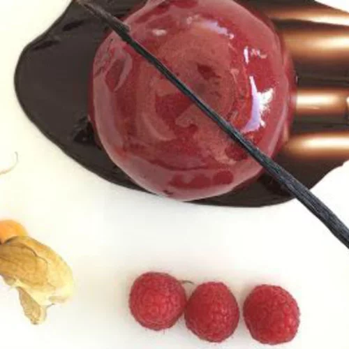 38 μέρες σοκολάτας 