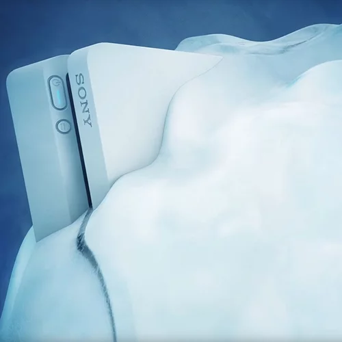 PlayStation4 Glacier White: σαν τα χιόνια!