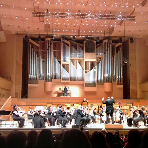 3 συναυλίες της ΚΟΑ: υπερβάσεις, απρόοπτα και … ρουτίνα