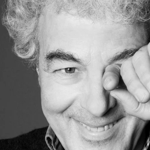 Αντώνης Αντύπας: «Ένας είναι ο πιο μεγάλος πόθος: η επιβίωση»