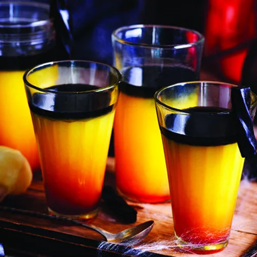 Λικέρ καφέ signed Πολυκαλά