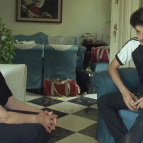 Lost in the Bewilderness