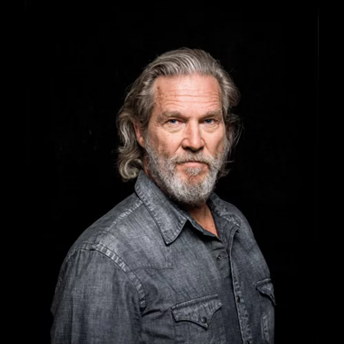 O Τζεφ Μπρίτζες είναι το απόλυτο alternative American icon