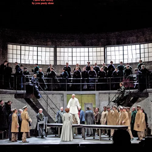 Γιατί ο «Λόενγκριν» εξακολουθεί να γοητεύει 