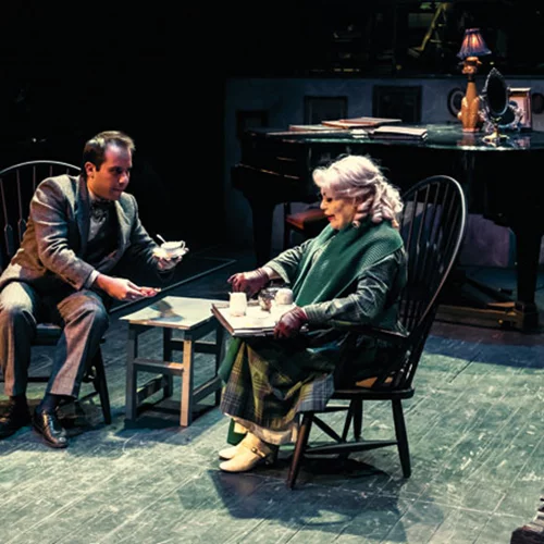 Τι απέγινε  η Μπέημπι  Τζέην; 