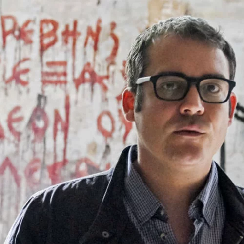 Ο Πυγμαλίων Δαδακαρίδης είναι ο αντιήρωας του «Έτερος Εγώ» 