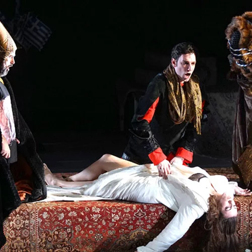 Προβληματισμοί γύρω από μία τολμηρή (;) «Φροσύνη» 