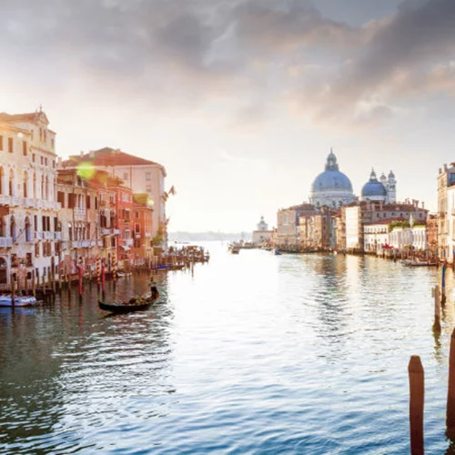 12 μέρη του κόσμου που δεν αντέχουν περισσότερους τουρίστες