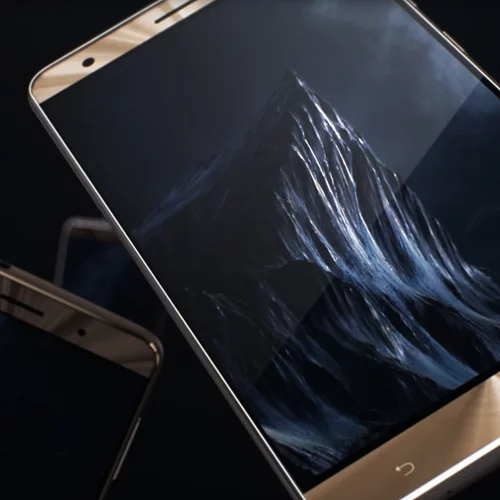 Asus Zenfone 3 Deluxe