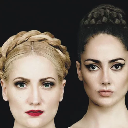 Φωνητικό ρεσιτάλ στην σκηνή του Μεγάρου