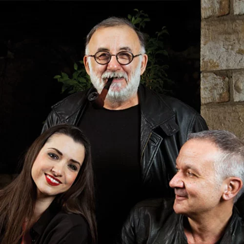 Μικρούτσικος, Θηβαίος, Πολυχρονίδη στη «Χώρα των Θαυμάτων»