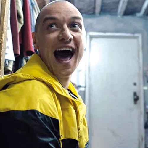 Διχασμένος