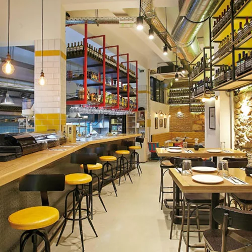 Κάτι τσιμπάει στο Παγκράτι