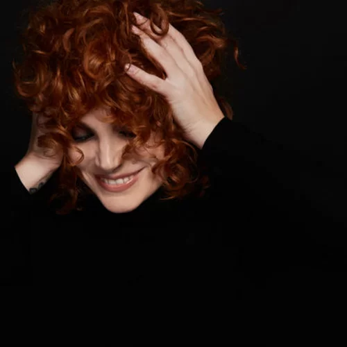 Η Ελεωνόρα Ζουγανέλη «Χωρίς εξηγήσεις» στο «Anodos»