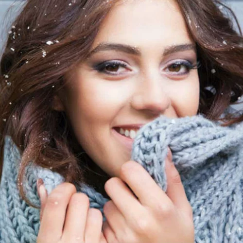 5+1 χειμερινά μυστικά ομορφιάς που θα σας βγάλουν ασπροπρόσωπες μέχρι την άνοιξη 