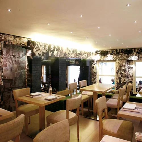 Nέες συνταγές στο «Nice ‘n’ easy» 