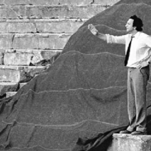 Σπύρος Ευαγγελάτος, ο δάσκαλος όλων μας