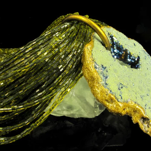 Ραντεβού στη gallery El. Marneri 