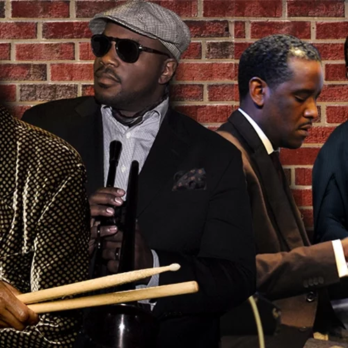 Κλασικό μπίμποπ στο Half Note Jazz Club