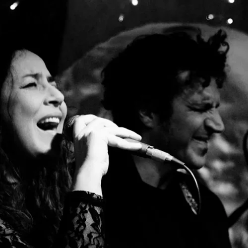 Amorgo Quintet: Η Βραζιλία συναντά την Αφρική