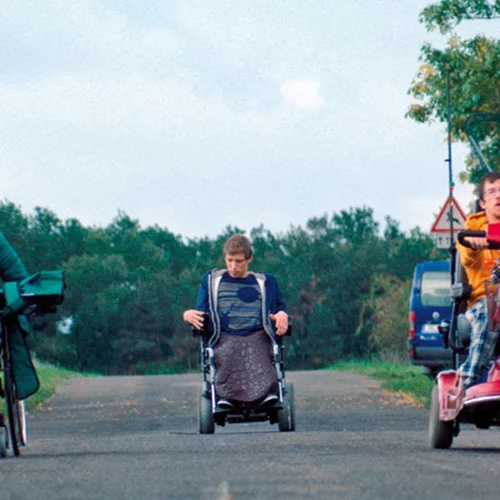 Δολοφονικά Αμαξίδια